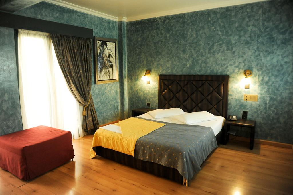 Villa Orion Hotel Athens Luaran gambar
