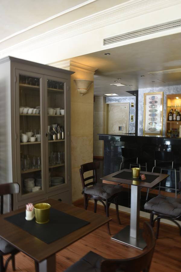 Villa Orion Hotel Athens Luaran gambar