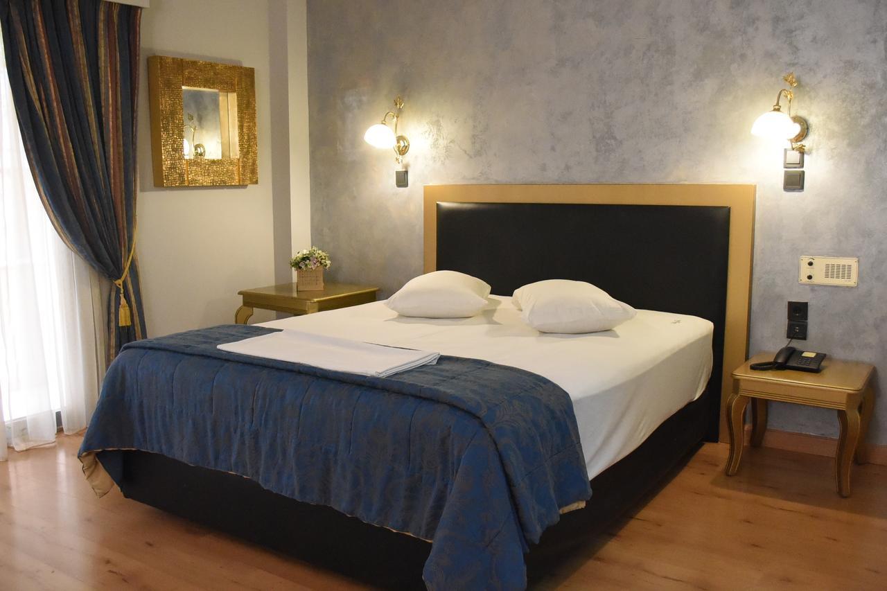 Villa Orion Hotel Athens Luaran gambar