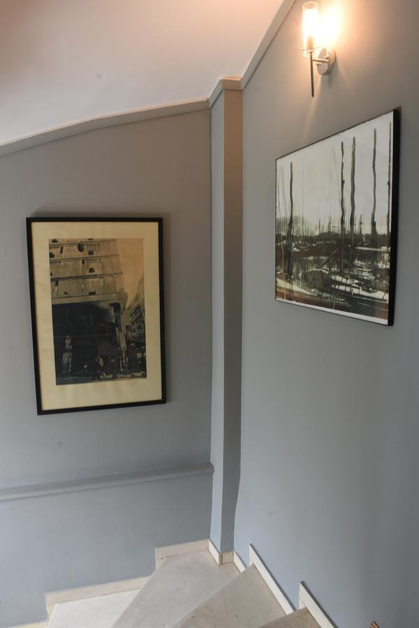 Villa Orion Hotel Athens Luaran gambar
