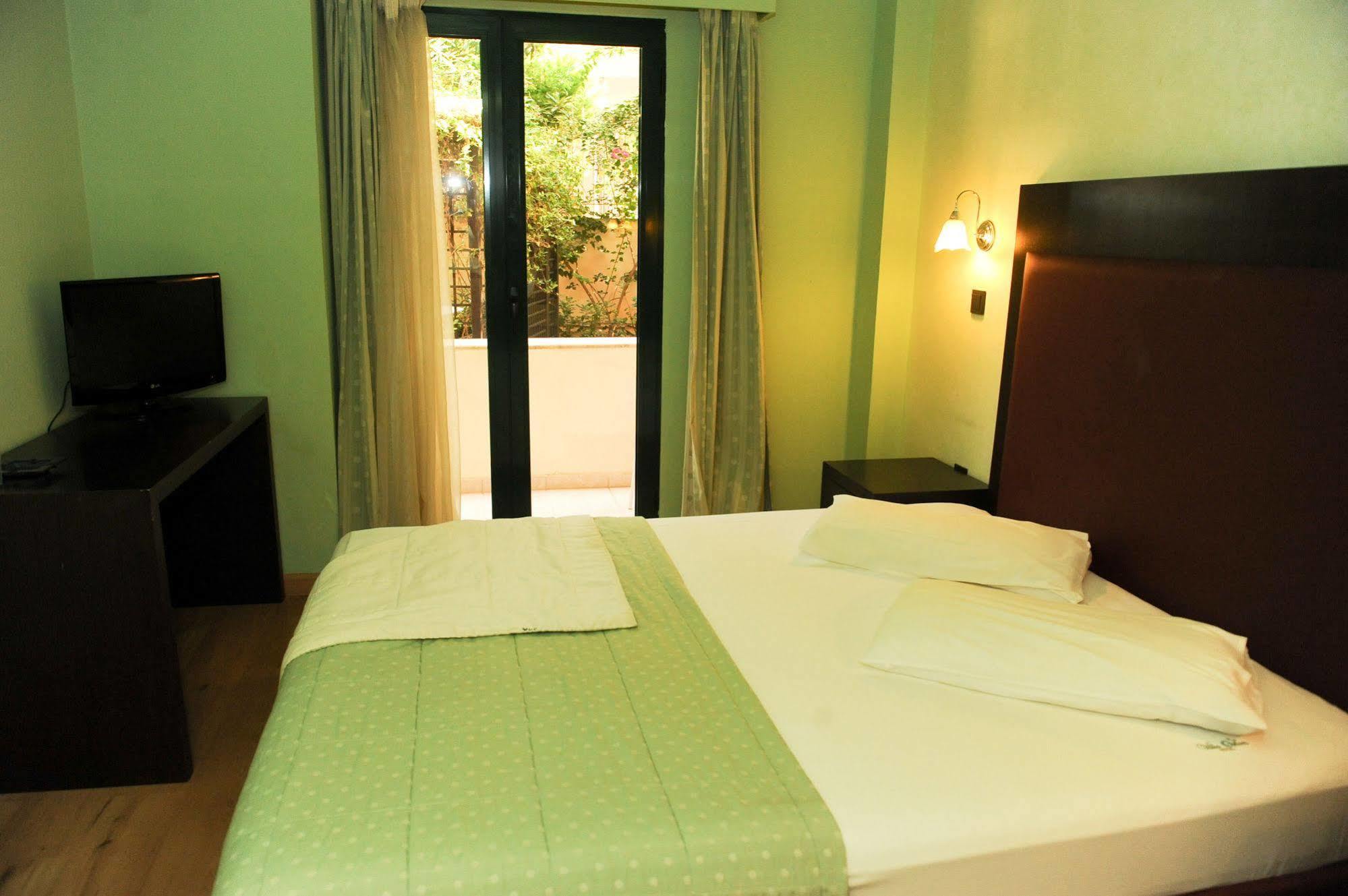 Villa Orion Hotel Athens Luaran gambar