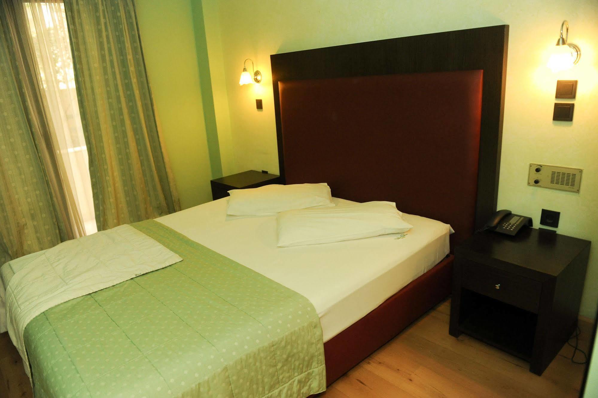 Villa Orion Hotel Athens Luaran gambar
