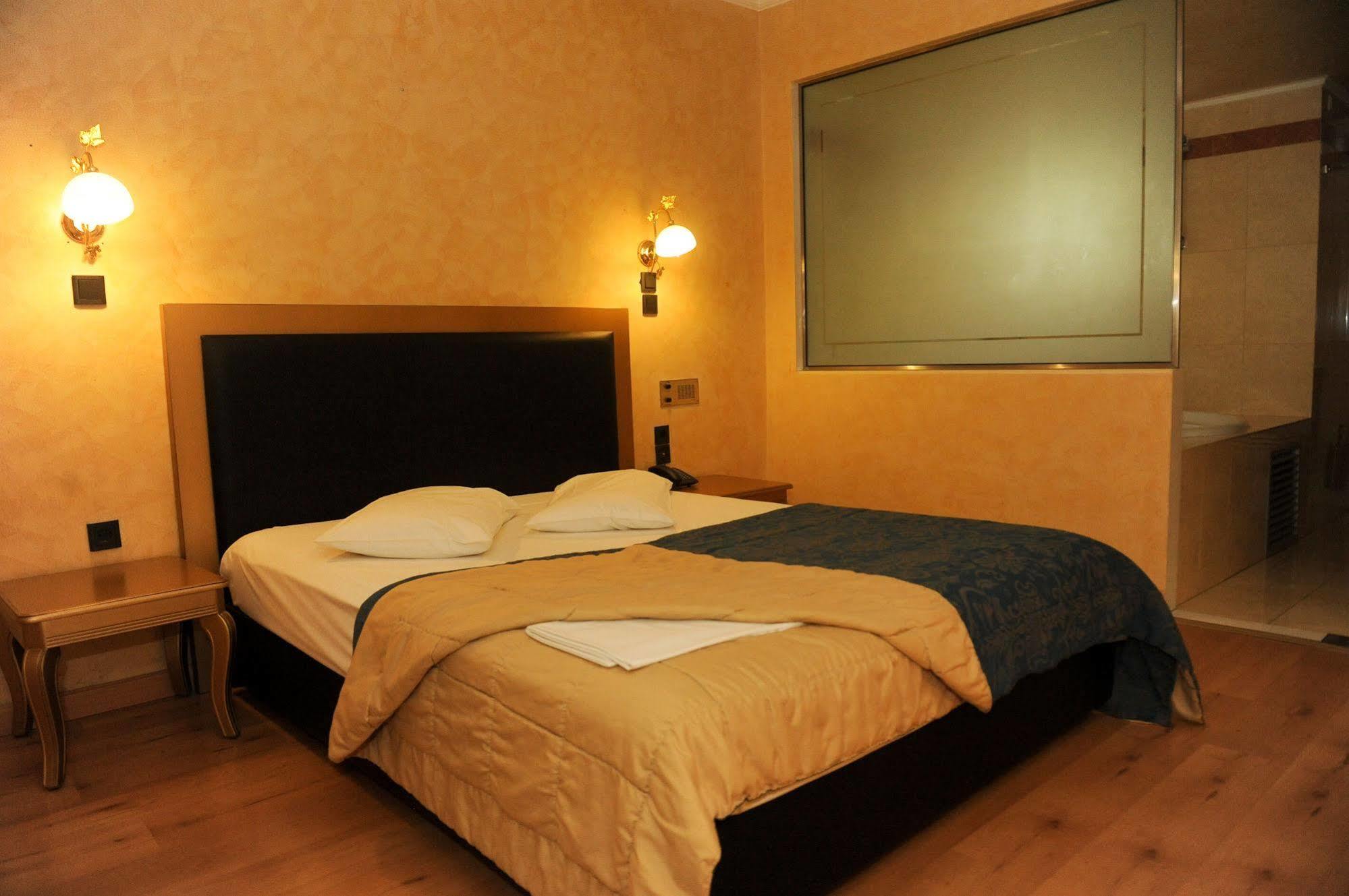 Villa Orion Hotel Athens Luaran gambar