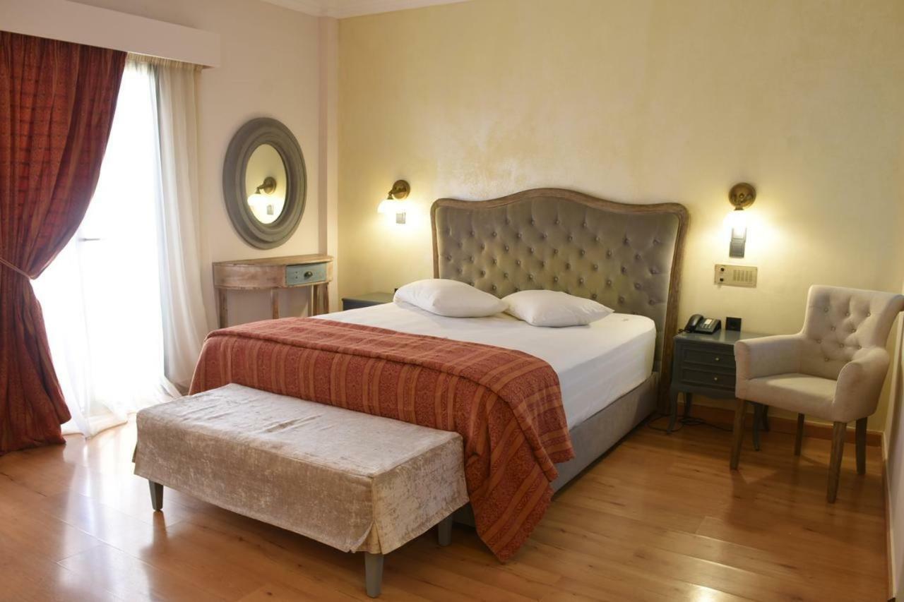 Villa Orion Hotel Athens Luaran gambar